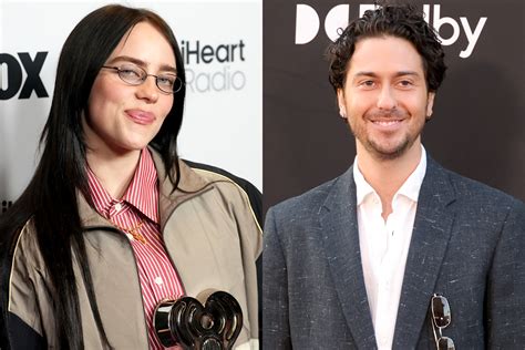 Billie Eilish and Nat Wolff seemingly confirm romance in Italy
