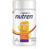 Nutren Suplemento Alimentar Multivitam Nico A Z C Psulas Amazon