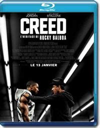 Edition Limitee Fr On Twitter Rocky Creed Steelbook Bluray Creed