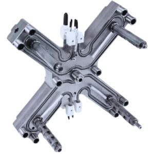 Understanding The Dynamics Of Hot Runner Injection Molding Systems ETCN