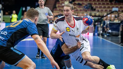 handball wm  deutschland polen handball wm stimmen zum