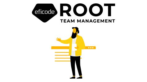 Root Team Management Devops Platform Eficode