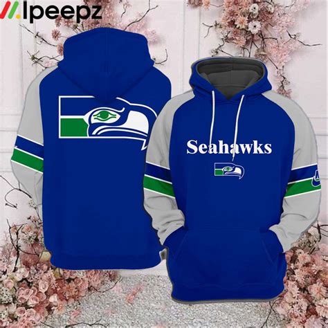 Seahawks Coach Pete Carrolls Outfit Throwback Sweatshirt - Ipeepz