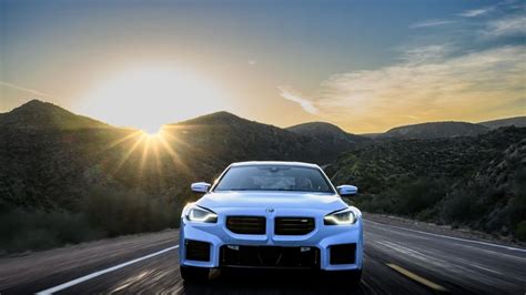 Video El Bmw M Le Arrebata A Audi El Record De Vuelta De N Rburgring