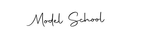 97 Model School Name Signature Style Ideas Cool Esignature