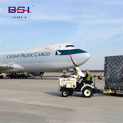 Feright Forwarder From China Door To Door Freight Agents LCL Cargo