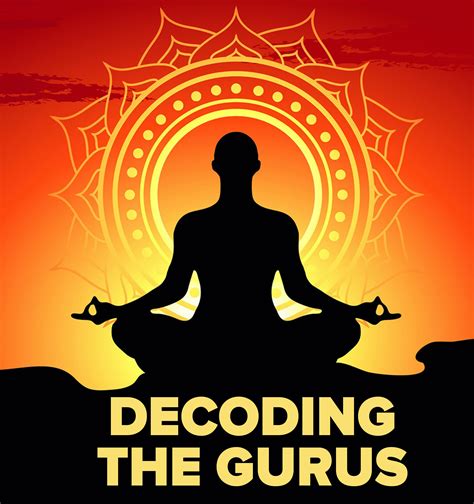 Decoding the Gurus