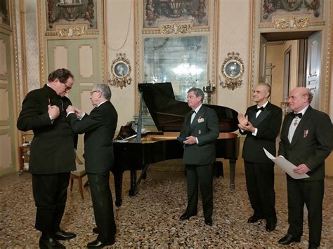 New diplomatic missions will soon be led by Karl von habsburg 11