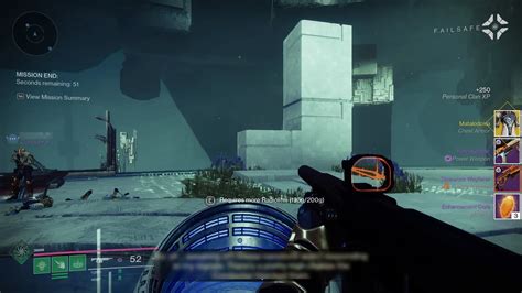 How To Activate A Planetary Assimilation Piston In Destiny