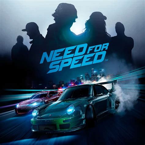 NexGenGames's Review of Need for Speed (Deluxe Edition) - GameSpot
