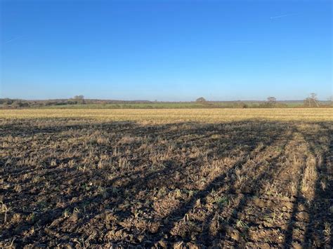 Farmland East Of East Stratton Mr Ignavy Cc By Sa 2 0 Geograph