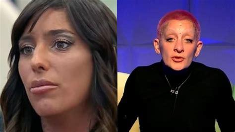 Catalina Gorostidi Se Quebr En Llanto Al Recordar Los Insultos De