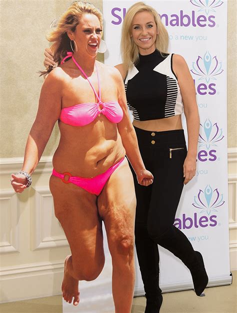 Josie Gibson Weight Loss How The Big Brother Star Slimmed From A Size