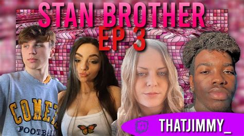 STAN BROTHER SEASON 2 EPISODE 3 YouTube