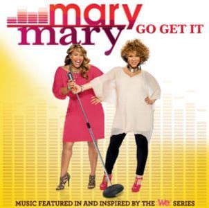 Mary Mary Lyrics, Songs, and Albums | Genius