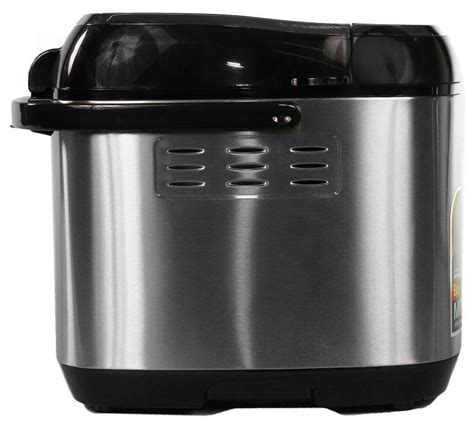 Обзор хлебопечи Redmond RBM-M1907, которая годится не только для выпечки