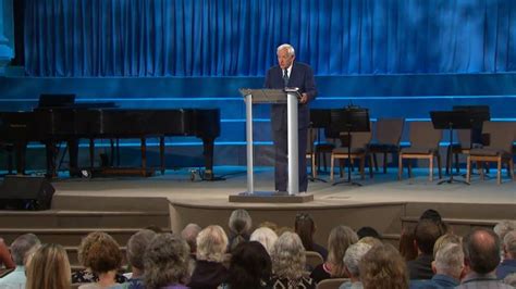 Television Davidjeremiah Ca