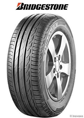 Pneu Bridgestone R W Bs Turanza T Ev Point S