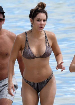 Katharine Mcphee In Bikini Gotceleb