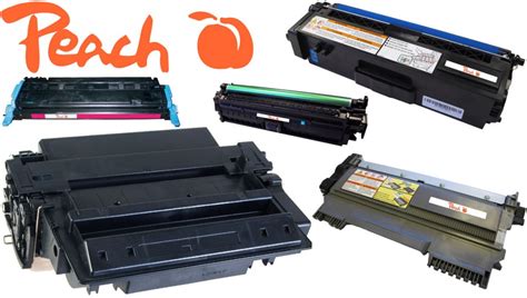 Samsung Clp Toner Peach Tintenpatronen Toner