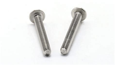 Best Stainless Steel Truss Head Machine Screw Oukailuo