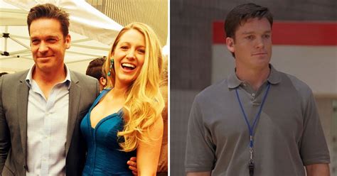 Blake Lively Is Related to High School Musical Actor Bart Johnson