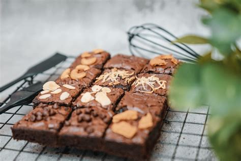 Kreasi Makanan Dengan Almond Slice Bikin Crunchy