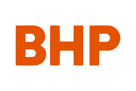 Download Bhp Group Bhp Billiton Logo In Svg Vector Or Png File Format