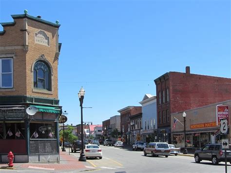 Skowhegan Maine An Encyclopedia