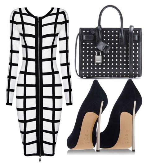 Posh Girl Fashion by evalentina92
