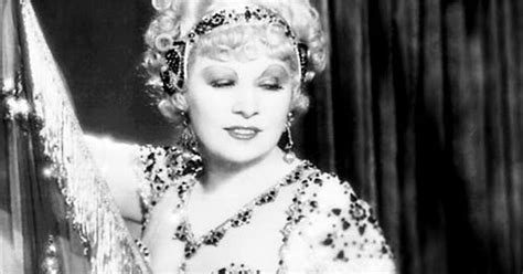 Art And Architecture Mainly Mae West Anyone For Sex