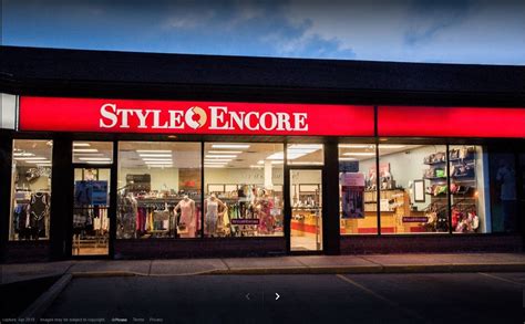 Existing Style Encore Store for Sale! - FranchiseRESALES.com