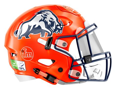 Ifm Razorbacks Ravensburg Afc Paderborn Dolphins