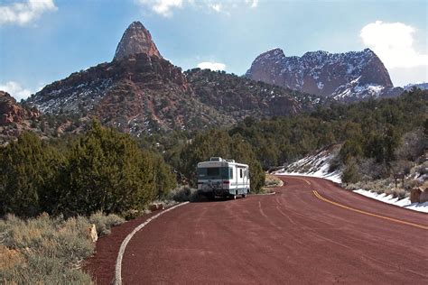 7091 Kolob Canyons Zion Rcc 4526 Flickr