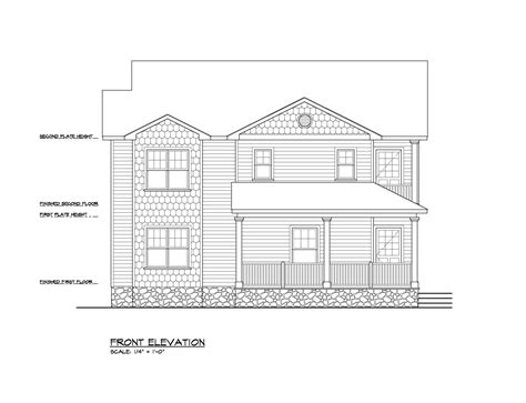 Neighbors debate morris heights zoning laws for new apartment builds 4