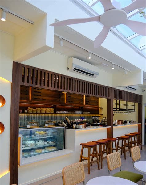 Eat Drink KL | The Eighth Cafe, Old Klang Road