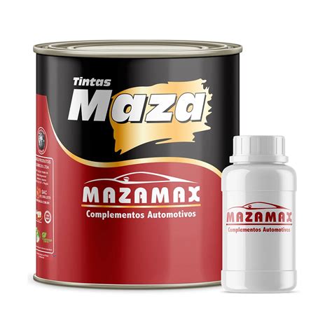 Wash Primer Fundo Fosfatizante Kit Maza Ml Loja Online Sa Tintas