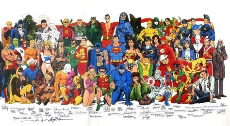 Extreme Heroes Comic Art Dc Comics Comic Books Art