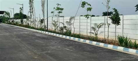 Mjr Opus Luxury Villa Plots In Sarjapur Road Bangalore Plots In