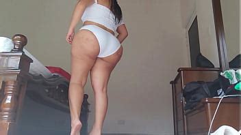 Madrastra Grabada Cambiandose De Ropa Xvideos