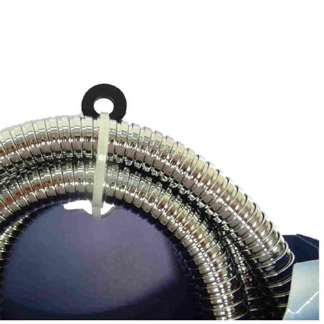 Shower Hose Super Mm Bore Byretech Ltd