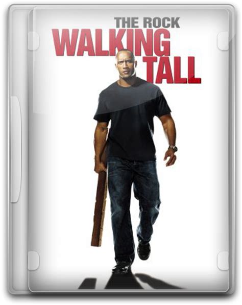 Walking Tall By Movie Folder Maker On Deviantart