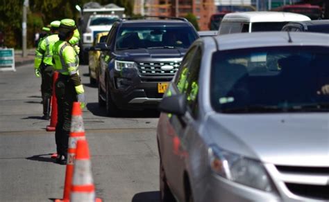 Estas Son Las Medidas De Movilidad En El País Para Fin De Año El