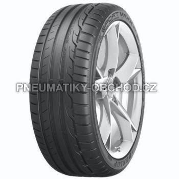 Pneu Dunlop SP SPORT MAXX RT 215 55 R16 TL MFS 93Y Letní Pneumatiky