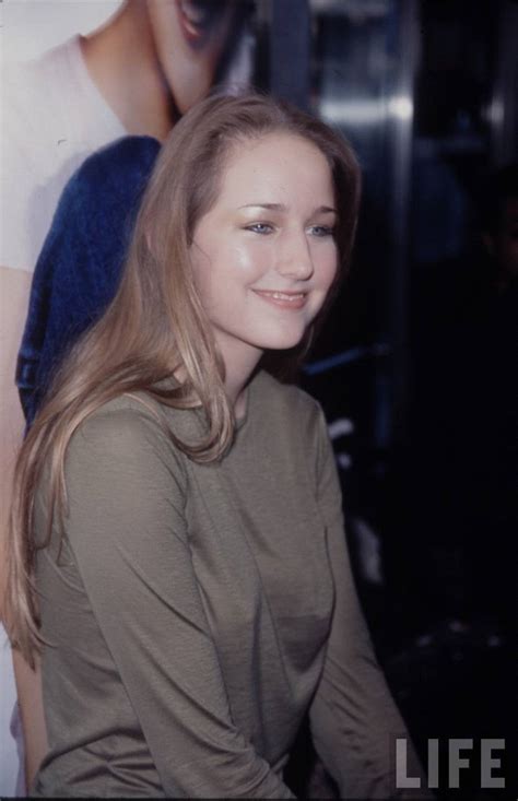 Leelee Sobieski Great Nude Moments Lovely Boobs Sexy Smile Leaked Diaries