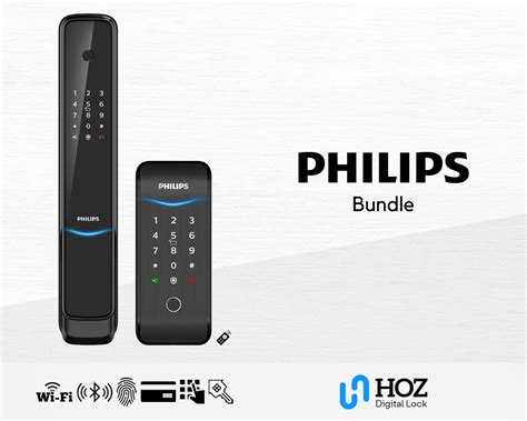 philips  philips  digital lock bundle digital locks