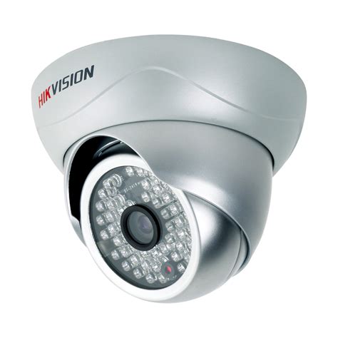 Камера видеонаблюдения Hikvision DS 2CC502P IR1 goCCTV ru