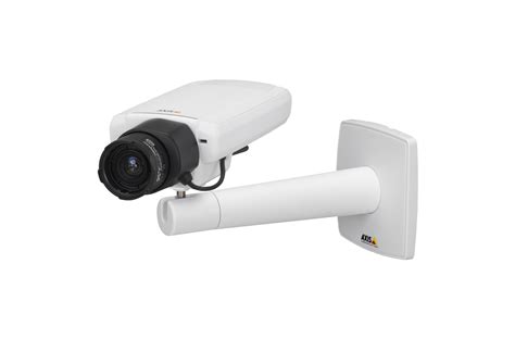 IP-камера AXIS P1344 P1344 - цена, купить на wifi.kz