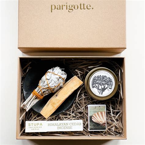 Parigotte | Wild Rituals