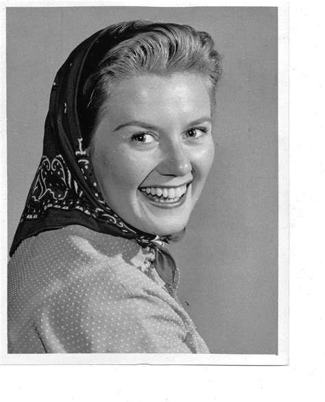 Kathy Kathleen Nolan Original 7x9 Photo G4841 At Amazons Entertainment